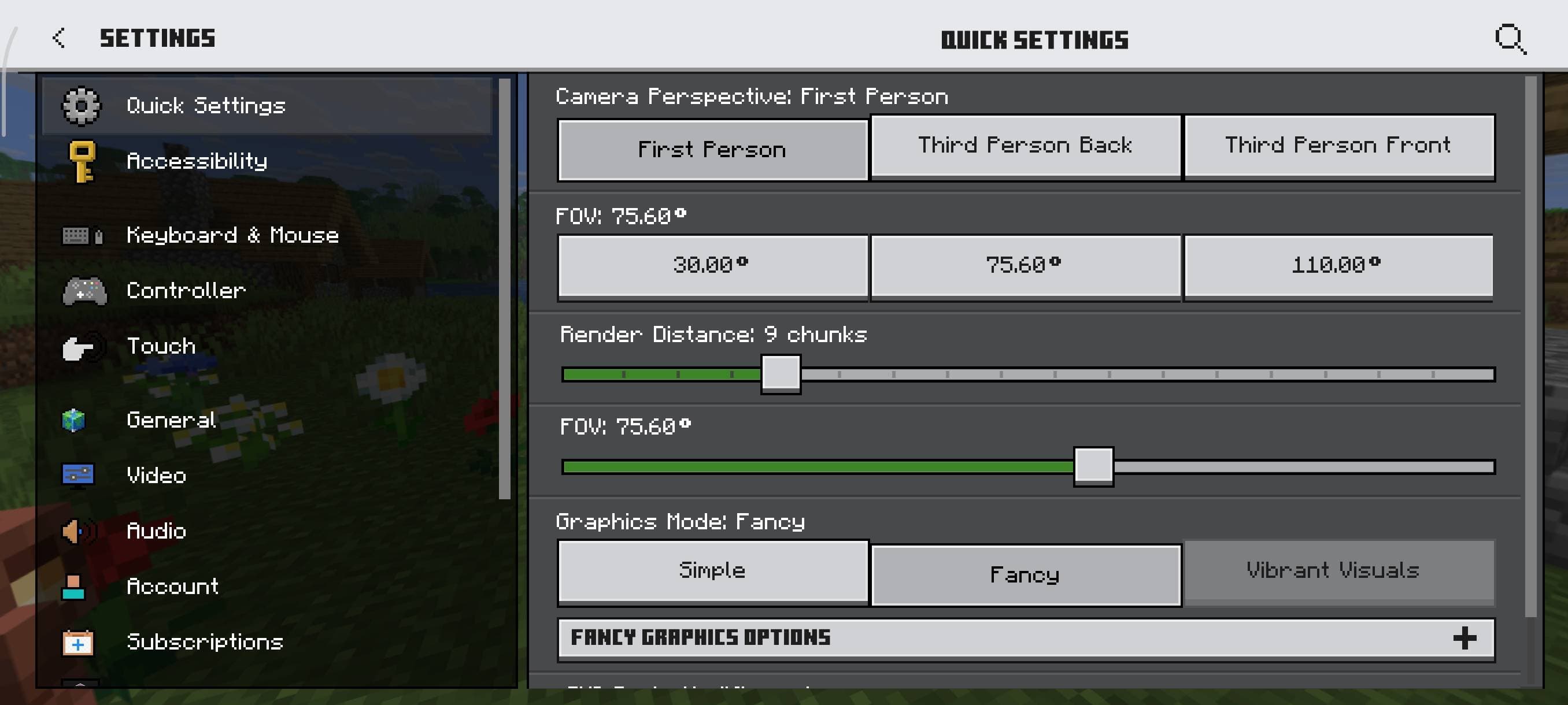 Déesse UI Thumbnail