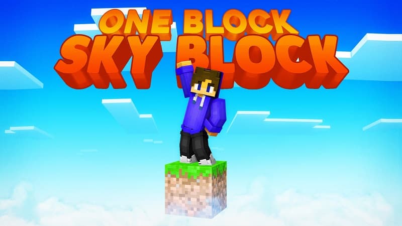 One Block Thumbnail