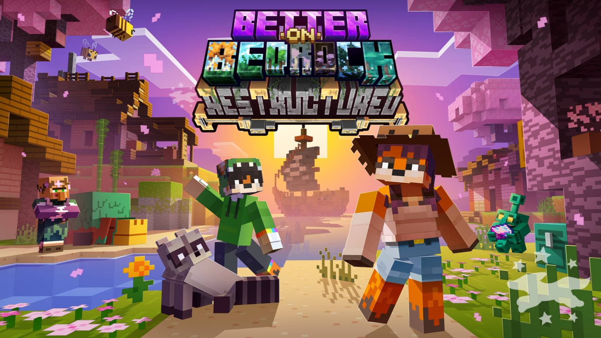 Better On Bedrock Thumbnail